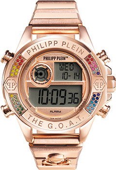 Часы Philipp Plein The G.O.A.T. PWFAA0721